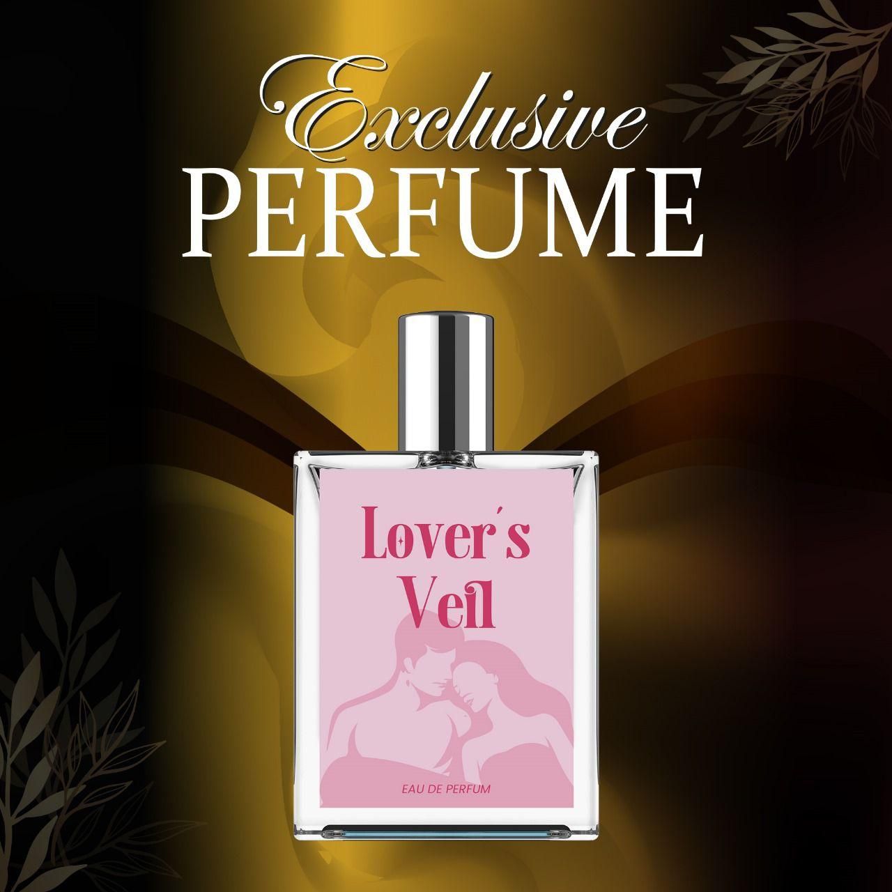 Lovers Veil Eau De Perfum 50 ML Pack of 1