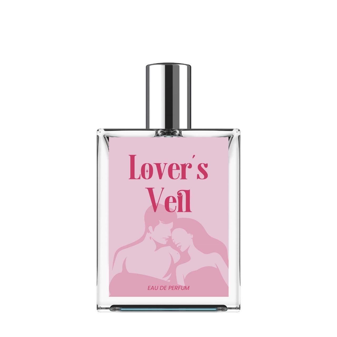 Lovers Veil Eau De Perfum 50 ML Pack of 1
