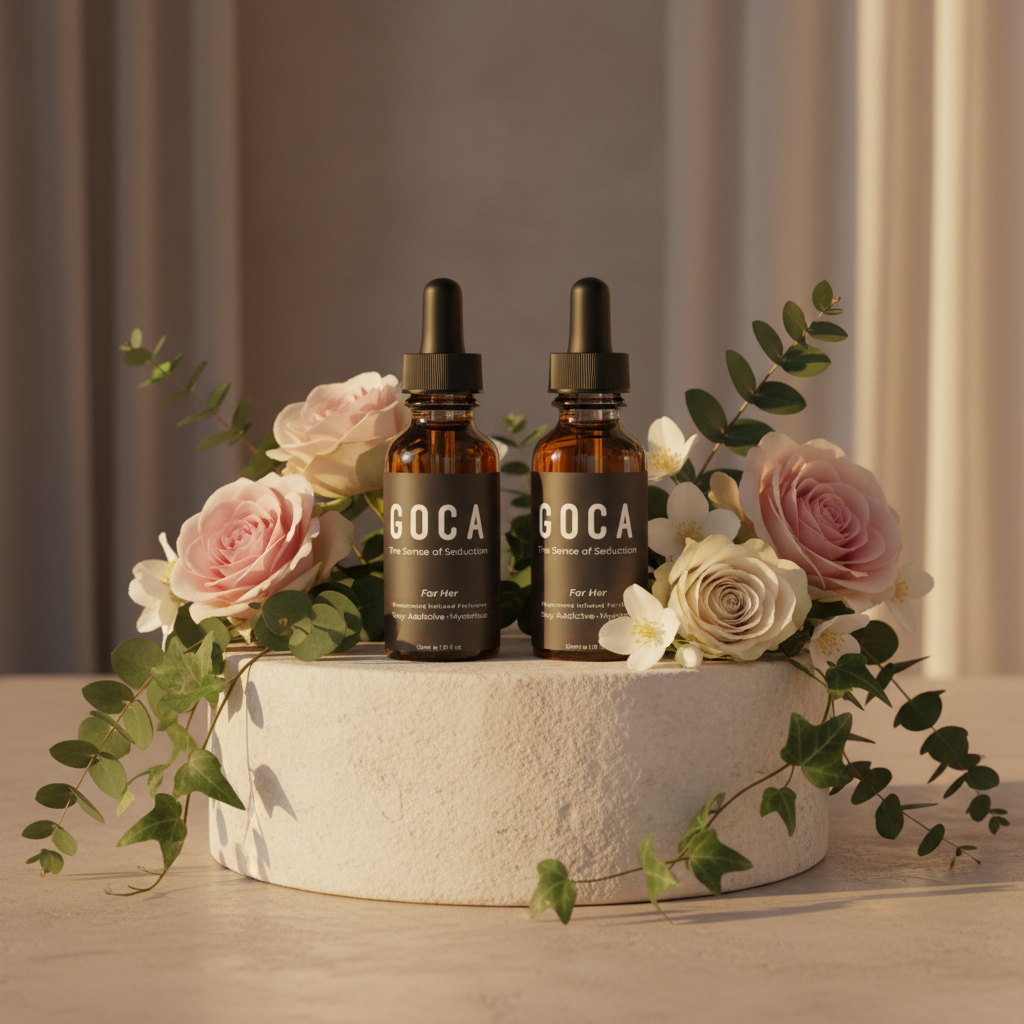 GOCA Botanical Showcase